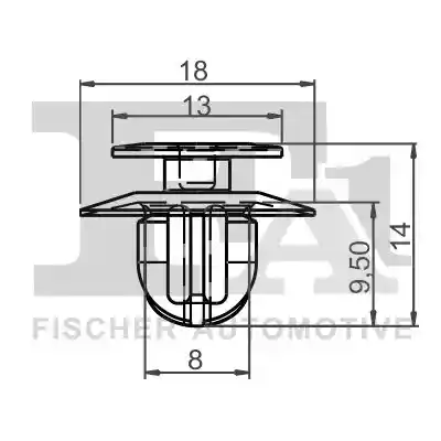 FA1 74-40021.10