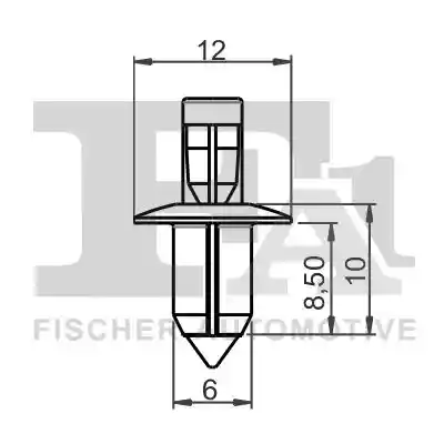 FA1 76-30005.5