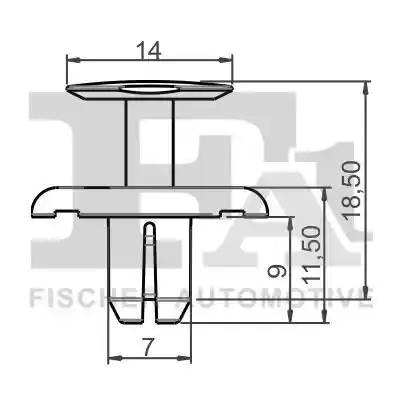 FA1 77-20003.5