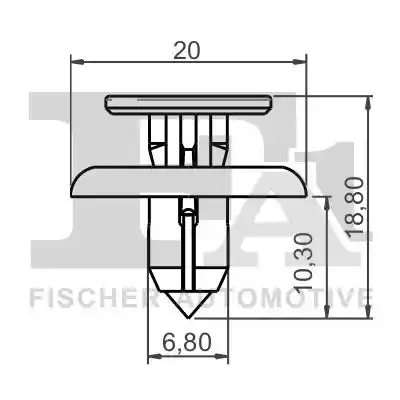FA1 77-30010.5