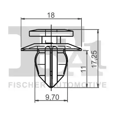FA1 77-40021.5