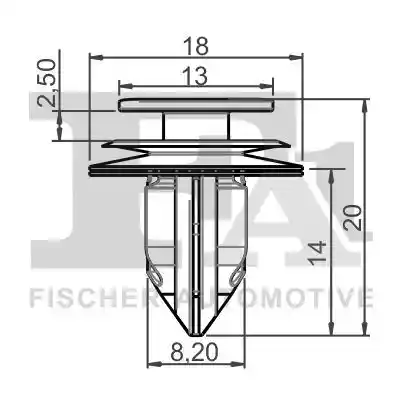 FA1 77-40027.25