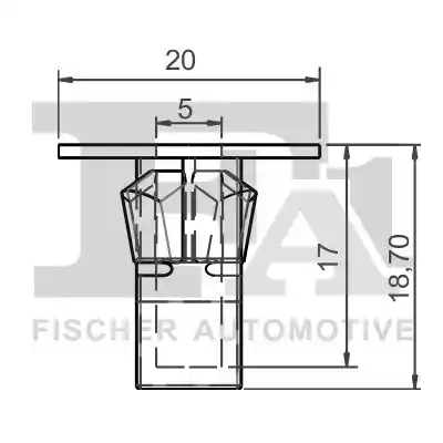 FA1 77-60001.25