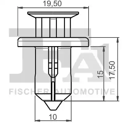 FA1 78-20001.25