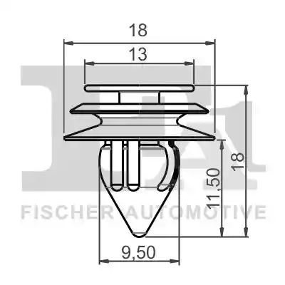 FA1 78-40008.5