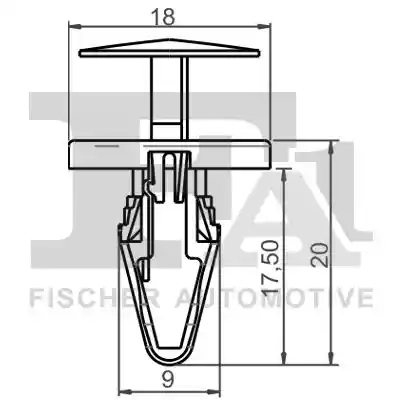 FA1 87-20002.25