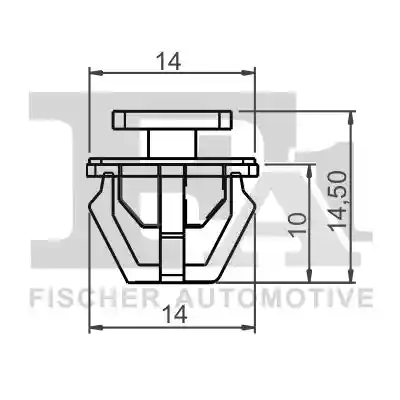 FA1 89-40003.10