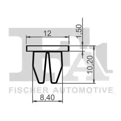 FA1 89-60006.5 FA1 89-60006.5