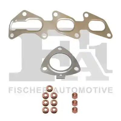 FA1 CC120611