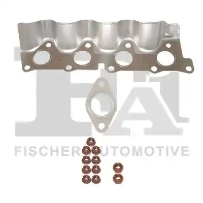 FA1 CC730063