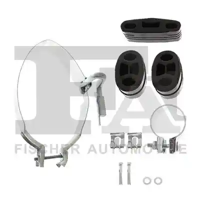 FA1 KA120730