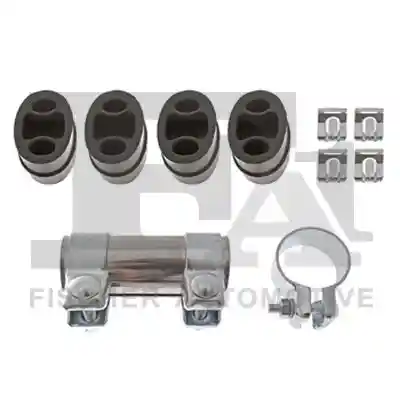 FA1 KA120735
