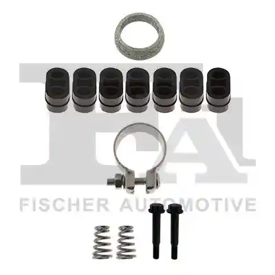 FA1 KA120750