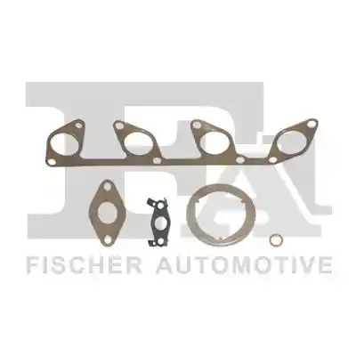 FA1 KT110500E