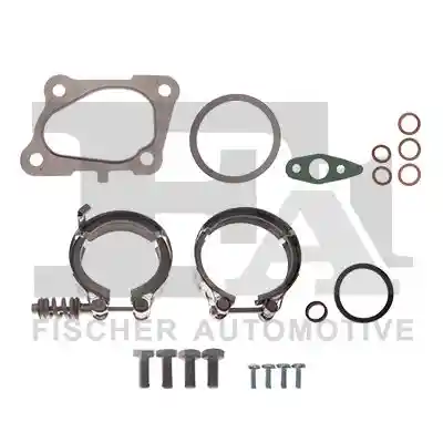 FA1 KT550270 FA1 KT550270