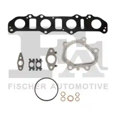FA1 KT550430E
