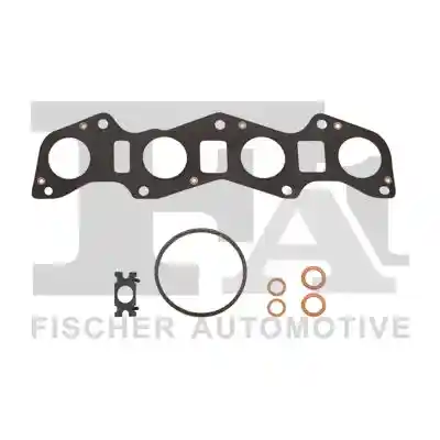 FA1 KT550510E