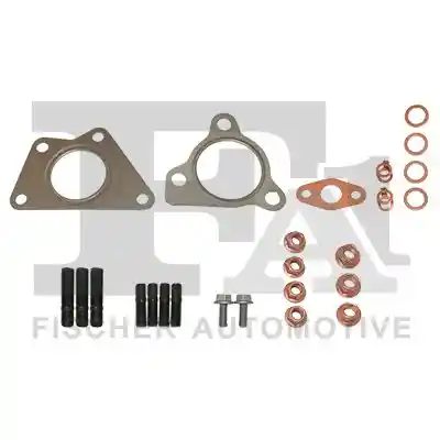 FA1 KT780040