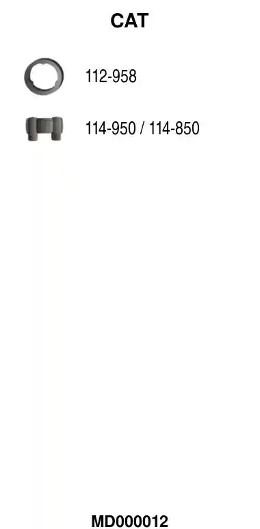FA1 MD000012