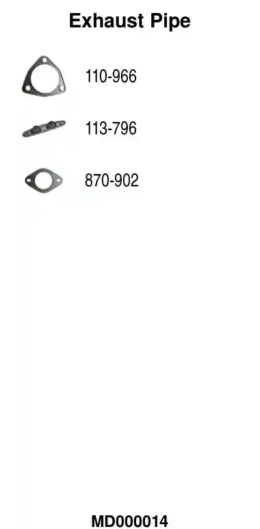 FA1 MD000014