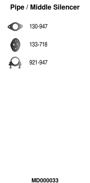 FA1 MD000033