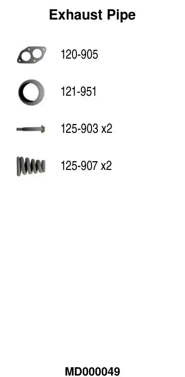 FA1 MD000049