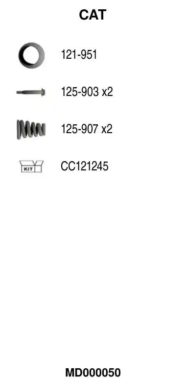 FA1 MD000050