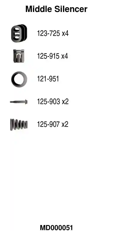 FA1 MD000051