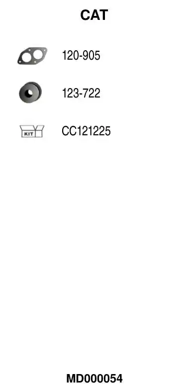 FA1 MD000054