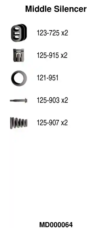 FA1 MD000064