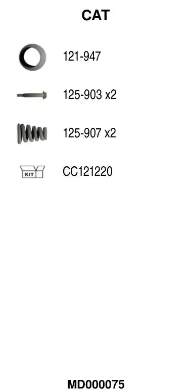 FA1 MD000075