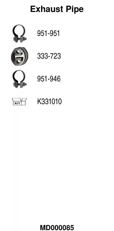 FA1 MD000085
