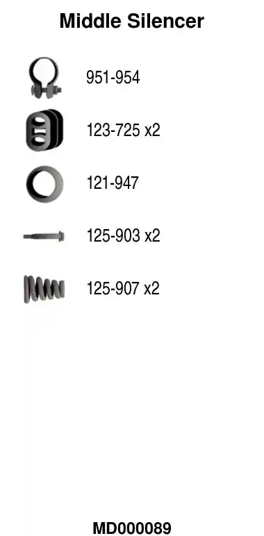 FA1 MD000089