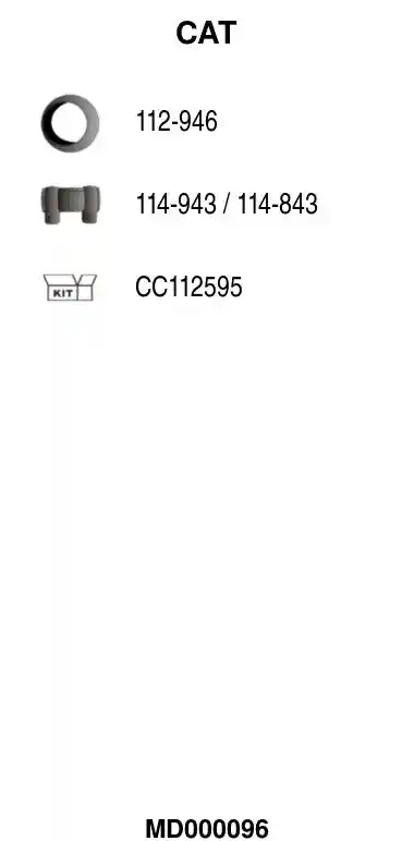 FA1 MD000096