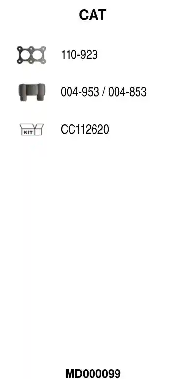 FA1 MD000099