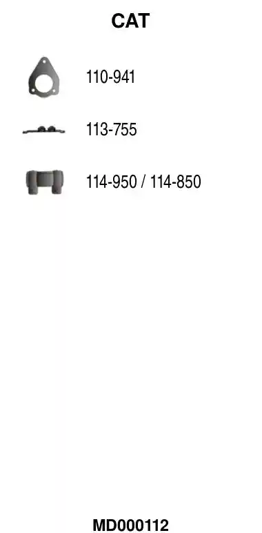 FA1 MD000112