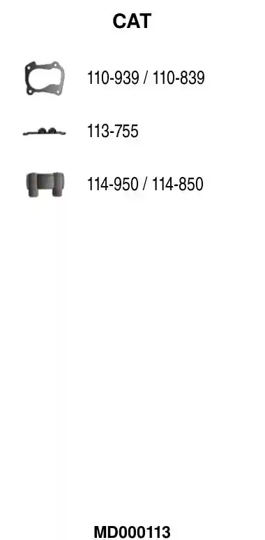 FA1 MD000113