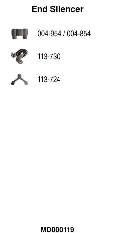 FA1 MD000119