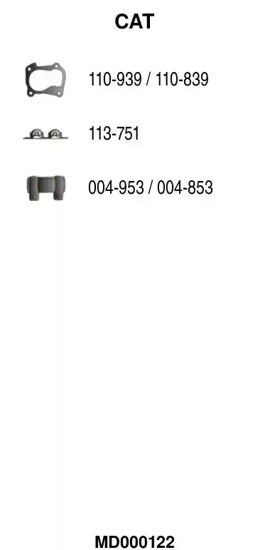 FA1 MD000122