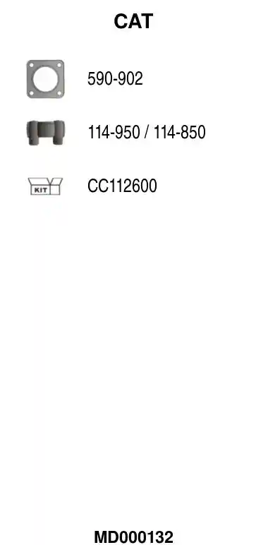 FA1 MD000132