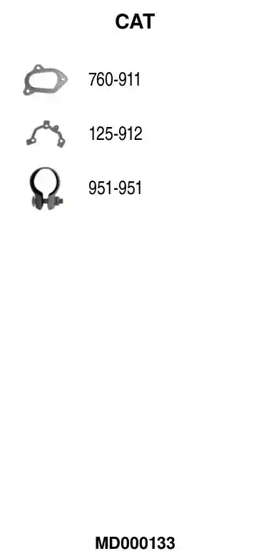 FA1 MD000133