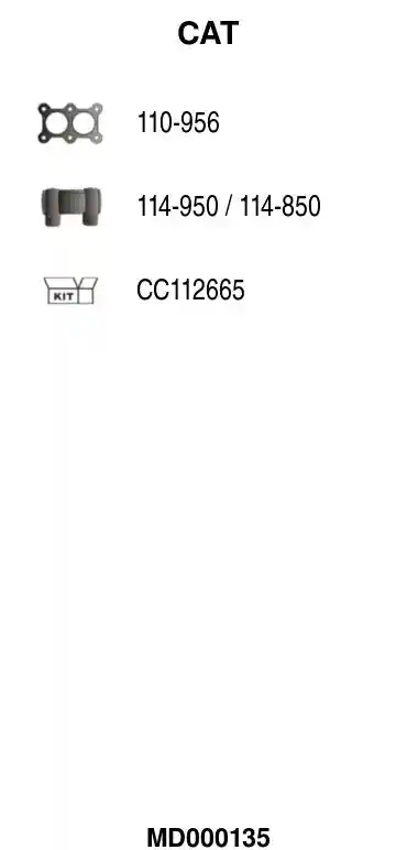 FA1 MD000135