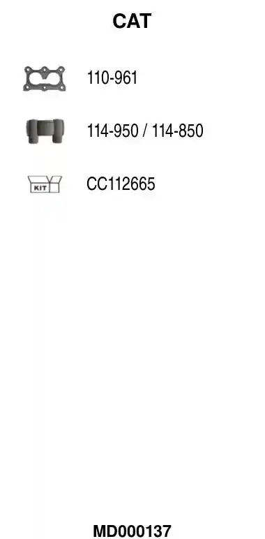 FA1 MD000137