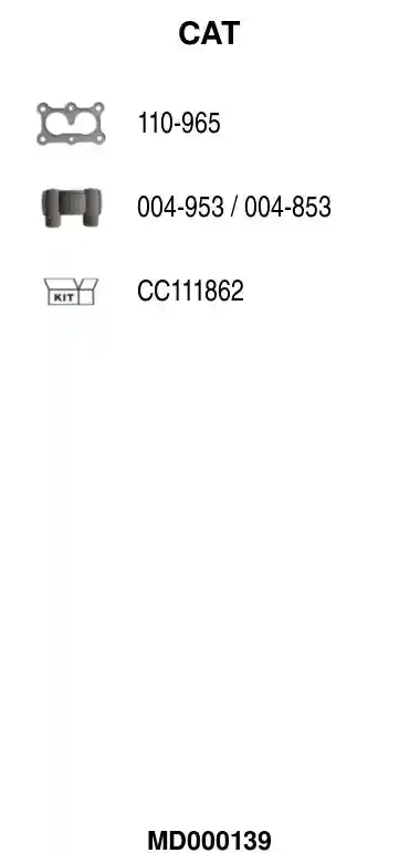FA1 MD000139