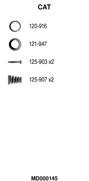 FA1 MD000145