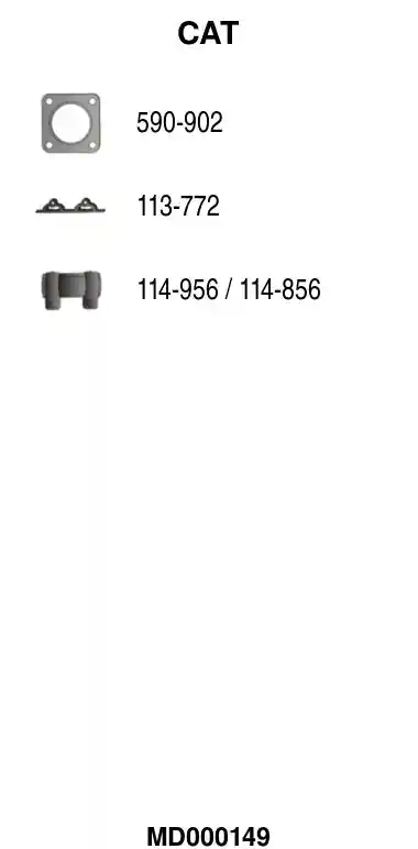 FA1 MD000149