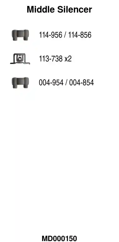 FA1 MD000150