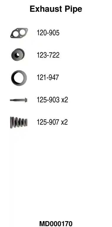 FA1 MD000170