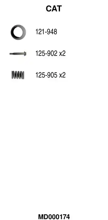 FA1 MD000174