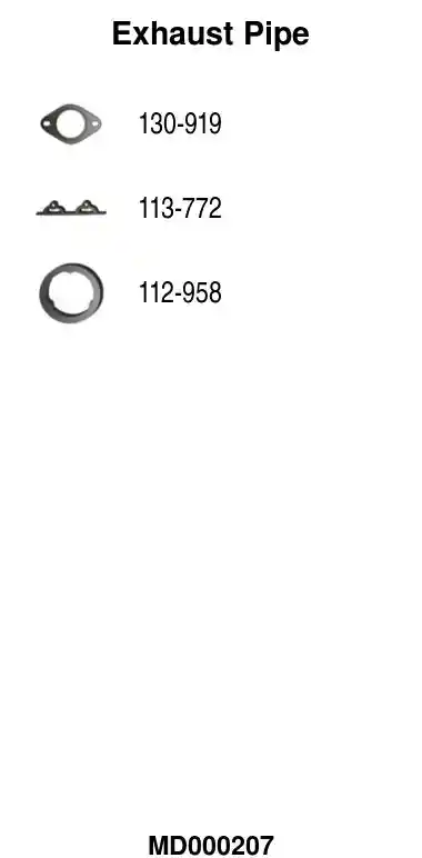 FA1 MD000207